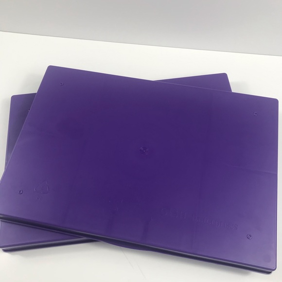 Game Storage Containers - Picture 8 of 9